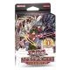 Yu-Gi-Oh! Yuya & Declan Starter Deck - Konami